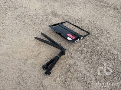 GIYI GY-FK Mini (Unused) - Вилы: фото 3 GIYI GY-FK Mini (Unused) - Вилы: фото 3
