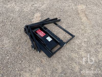 GIYI GY-FK Mini (Unused) - Вилы: фото 2 GIYI GY-FK Mini (Unused) - Вилы: фото 2