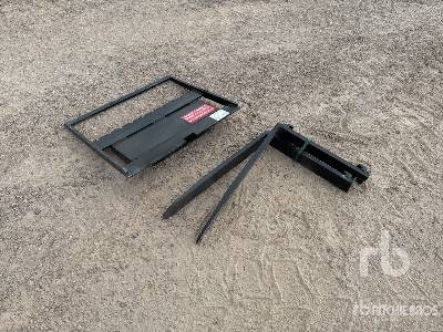 GIYI GY-FK Mini (Unused) - Вилы: фото 2 GIYI GY-FK Mini (Unused) - Вилы: фото 2