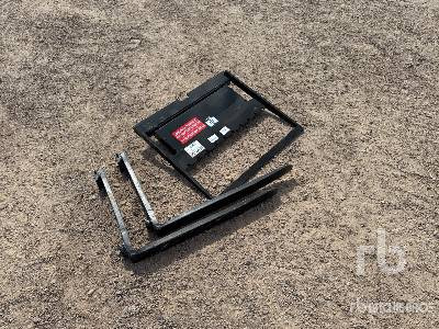 GIYI GY-FK Mini (Unused) - Вилы: фото 3 GIYI GY-FK Mini (Unused) - Вилы: фото 3