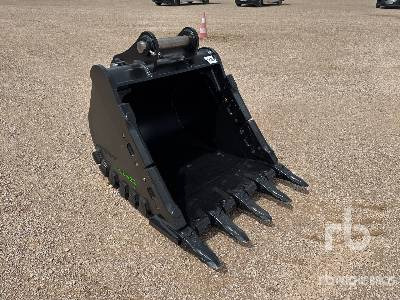 HAENER HTL1200-18-24 1200 mm Digging Digging (Unused) - Ковш для экскаватора: фото 1 HAENER HTL1200-18-24 1200 mm Digging Digging (Unused) - Ковш для экскаватора: фото 1