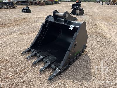 HAENER HTL1400-18-24 1400 mm Digging Digging (Unused) - Ковш для экскаватора: фото 2 HAENER HTL1400-18-24 1400 mm Digging Digging (Unused) - Ковш для экскаватора: фото 2
