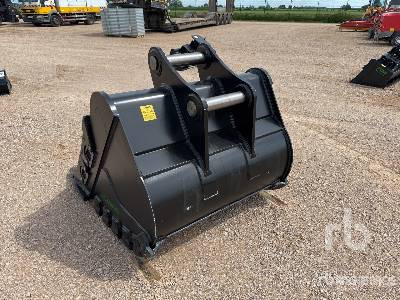 HAENER HTL1400-18-24 1400 mm Digging Digging (Unused) - Ковш для экскаватора: фото 3 HAENER HTL1400-18-24 1400 mm Digging Digging (Unused) - Ковш для экскаватора: фото 3