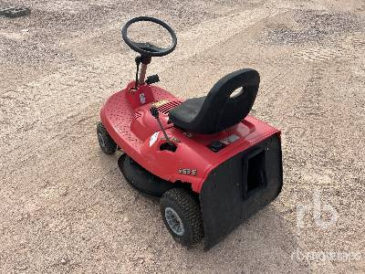 HONDA Tracteur Tondeuse - Газонокосилка: фото 2 HONDA Tracteur Tondeuse - Газонокосилка: фото 2