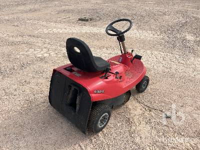 HONDA Tracteur Tondeuse - Газонокосилка: фото 3 HONDA Tracteur Tondeuse - Газонокосилка: фото 3