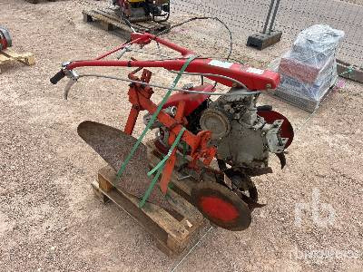 ISEKI KT350 Motoculteur - Культиватор: фото 4 ISEKI KT350 Motoculteur - Культиватор: фото 4