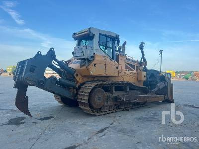 LIEBHERR PR746L Bouteur Sur Chenilles - Бульдозер: фото 3 LIEBHERR PR746L Bouteur Sur Chenilles - Бульдозер: фото 3