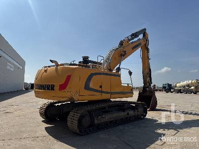 LIEBHERR R936LC Pelle Sur Chenilles Litronic - Гусеничный экскаватор: фото 3 LIEBHERR R936LC Pelle Sur Chenilles Litronic - Гусеничный экскаватор: фото 3