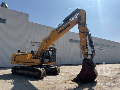 LIEBHERR R936LC Pelle Sur Chenilles Litronic - Гусеничный экскаватор: фото 4 LIEBHERR R936LC Pelle Sur Chenilles Litronic - Гусеничный экскаватор: фото 4