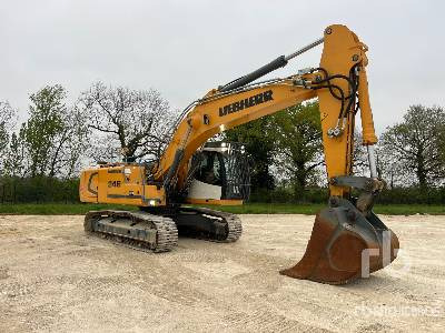 LIEBHERR R946LC Pelle Sur Chenilles - Гусеничный экскаватор: фото 5 LIEBHERR R946LC Pelle Sur Chenilles - Гусеничный экскаватор: фото 5