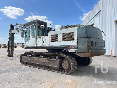 LIEBHERR R954C HDV Pelle De Demolition - Экскаватор для демонтажных работ: фото 2 LIEBHERR R954C HDV Pelle De Demolition - Экскаватор для демонтажных работ: фото 2