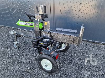 TREEWORXX PRO-30T (Unused) - Лесозаготовительная техника: фото 2 TREEWORXX PRO-30T (Unused) - Лесозаготовительная техника: фото 2