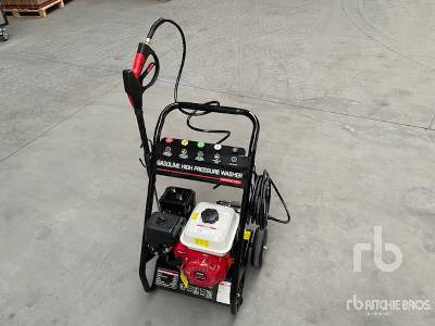 NEWLAND PRESSURE WASHER 1 170A - Мойка высокого давления: фото 1 NEWLAND PRESSURE WASHER 1 170A - Мойка высокого давления: фото 1