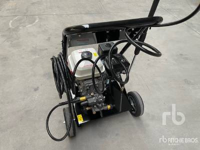 NEWLAND PRESSURE WASHER 1 170A - Мойка высокого давления: фото 2 NEWLAND PRESSURE WASHER 1 170A - Мойка высокого давления: фото 2