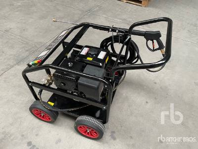 NEWLAND PRESSURE WASHER 2 250B Nettoyeur Haute Pression - Мойка высокого давления: фото 2 NEWLAND PRESSURE WASHER 2 250B Nettoyeur Haute Pression - Мойка высокого давления: фото 2