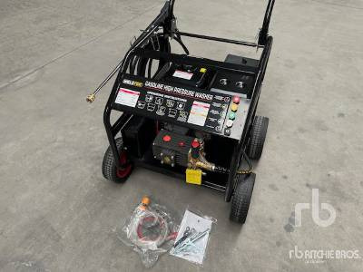 NEWLAND PRESSURE WASHER 2 250B Nettoyeur Haute Pression - Мойка высокого давления: фото 1 NEWLAND PRESSURE WASHER 2 250B Nettoyeur Haute Pression - Мойка высокого давления: фото 1