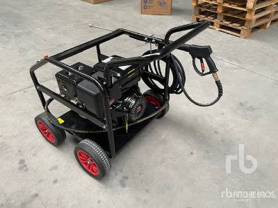 NEWLAND PRESSURE WASHER 2 250B Nettoyeur Haute Pression - Мойка высокого давления: фото 5 NEWLAND PRESSURE WASHER 2 250B Nettoyeur Haute Pression - Мойка высокого давления: фото 5