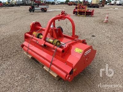 MASCHIO GASPARDO BELLA 170 1700 mm (Unused) - Навесное оборудование для Лесозаготовительной техники: фото 4 MASCHIO GASPARDO BELLA 170 1700 mm (Unused) - Навесное оборудование для Лесозаготовительной техники: фото 4