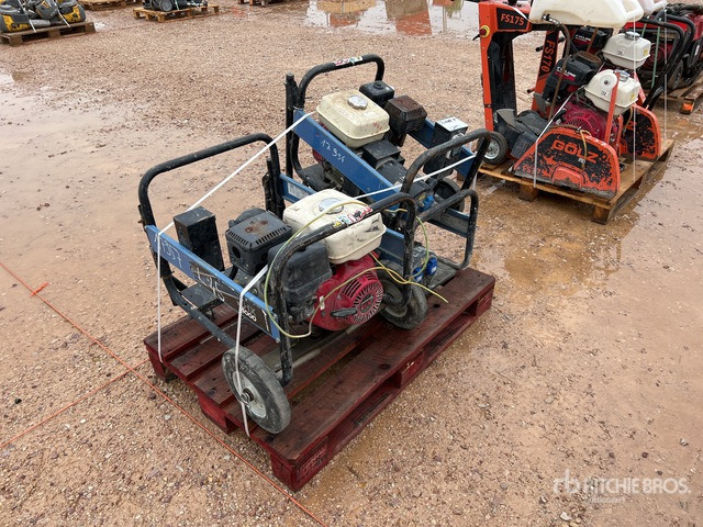 Sdmo Generator Set - Электрогенератор: фото 4 Sdmo Generator Set - Электрогенератор: фото 4