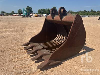VOLVO TEC480 1770 mm Godet Skeleton - Ковш для экскаватора: фото 1 VOLVO TEC480 1770 mm Godet Skeleton - Ковш для экскаватора: фото 1