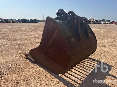 VOLVO TEC480 1770 mm Godet Skeleton - Ковш для экскаватора: фото 2 VOLVO TEC480 1770 mm Godet Skeleton - Ковш для экскаватора: фото 2