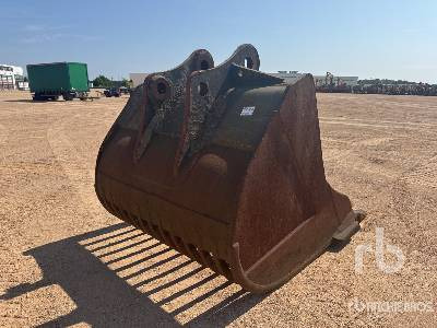 VOLVO TEC480 1770 mm Godet Skeleton - Ковш для экскаватора: фото 3 VOLVO TEC480 1770 mm Godet Skeleton - Ковш для экскаватора: фото 3