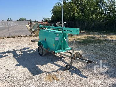 WACKER LTC-4L Mat D Eclairage - Осветительная мачта: фото 4 WACKER LTC-4L Mat D Eclairage - Осветительная мачта: фото 4