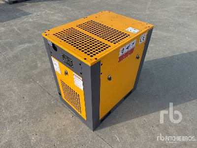 ZELFIR AM VSD 10HP Skid-Mounted (Unused) - Воздушный компрессор: фото 3 ZELFIR AM VSD 10HP Skid-Mounted (Unused) - Воздушный компрессор: фото 3