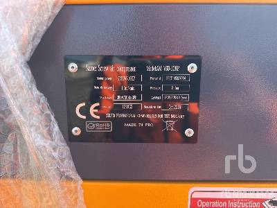 ZELFIR AM VSD 10HP Skid-Mounted (Unused) - Воздушный компрессор: фото 5 ZELFIR AM VSD 10HP Skid-Mounted (Unused) - Воздушный компрессор: фото 5