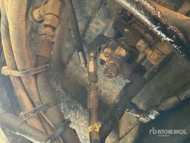 2007 Cat 950H Wheel Loader - Колёсный погрузчик: фото 4 2007 Cat 950H Wheel Loader - Колёсный погрузчик: фото 4