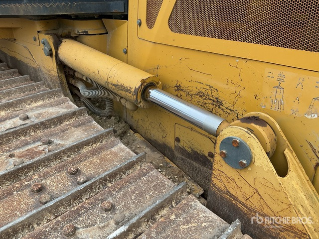 2008 Cat D6KXL Crawler Dozer - Косилка-измельчитель/ Мульчер: фото 5 2008 Cat D6KXL Crawler Dozer - Косилка-измельчитель/ Мульчер: фото 5