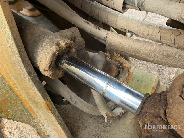 2010 Cat 938H Cat 938H Wheel Loader Wheel Loader - Колёсный погрузчик: фото 4 2010 Cat 938H Cat 938H Wheel Loader Wheel Loader - Колёсный погрузчик: фото 4