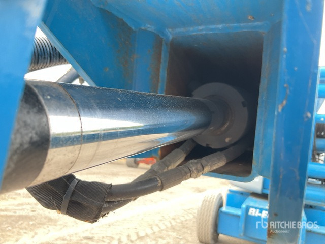 2011 Genie Z4525J 2WD Hybrid Articulating Boom Lift - Коленчатый подъемник: фото 5 2011 Genie Z4525J 2WD Hybrid Articulating Boom Lift - Коленчатый подъемник: фото 5