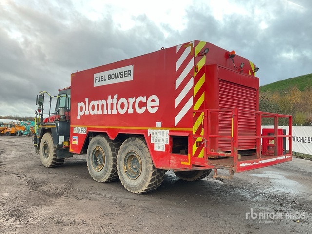 2013 Komatsu HM300-3 Articulated Dump Truck - Сочленённый самосвал: фото 2 2013 Komatsu HM300-3 Articulated Dump Truck - Сочленённый самосвал: фото 2