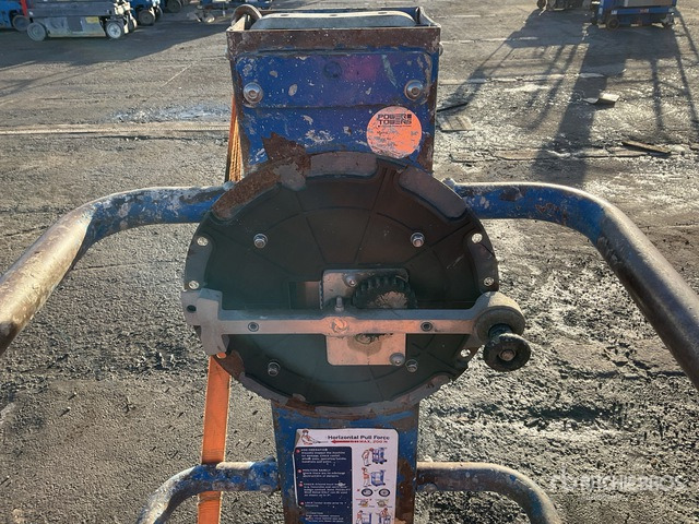 2015 Power Tower Peco Vertical Mast Lift - Вертикальный мачтовый подъемник: фото 5 2015 Power Tower Peco Vertical Mast Lift - Вертикальный мачтовый подъемник: фото 5