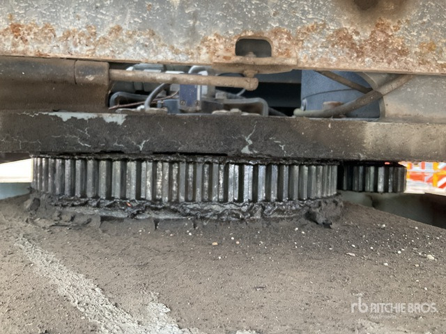 Коленчатый подъемник 2015 Skyjack SJ51AJ 4WD Diesel Articulating Boom Lift: фото 6