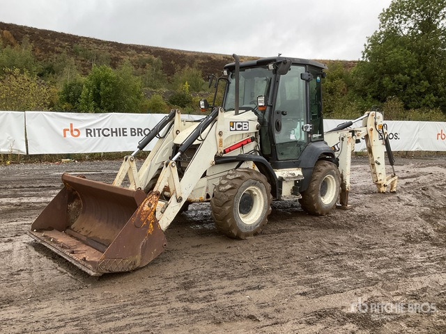 2016 JCB 3CX Backhoe Loader - Экскаватор-погрузчик: фото 2 2016 JCB 3CX Backhoe Loader - Экскаватор-погрузчик: фото 2
