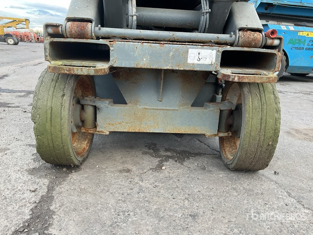 2016 Skyjack SJIII3226 Electric (Inoperable) Scissor Lift - Ножничный подъемник: фото 5 2016 Skyjack SJIII3226 Electric (Inoperable) Scissor Lift - Ножничный подъемник: фото 5