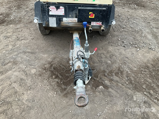 2017 Doosan 7/41 2017 Doosan 7/41 Air Compressor Air Compressor - Воздушный компрессор: фото 5 2017 Doosan 7/41 2017 Doosan 7/41 Air Compressor Air Compressor - Воздушный компрессор: фото 5