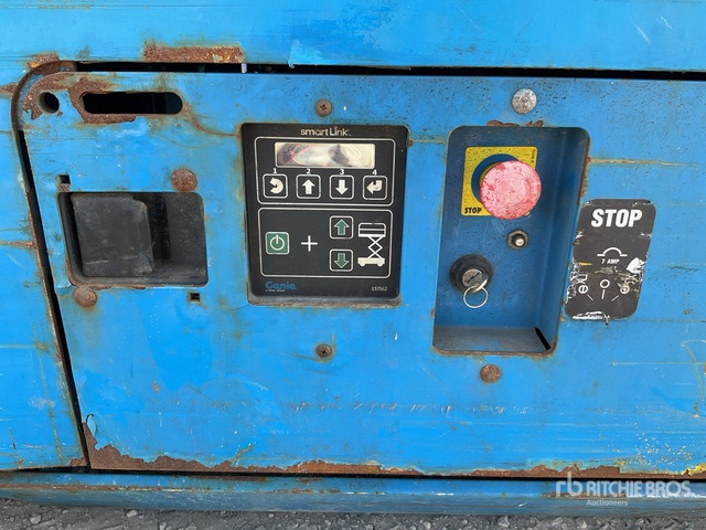 2017 Genie GS3232 Electric Scissor Lift - Ножничный подъемник: фото 5 2017 Genie GS3232 Electric Scissor Lift - Ножничный подъемник: фото 5