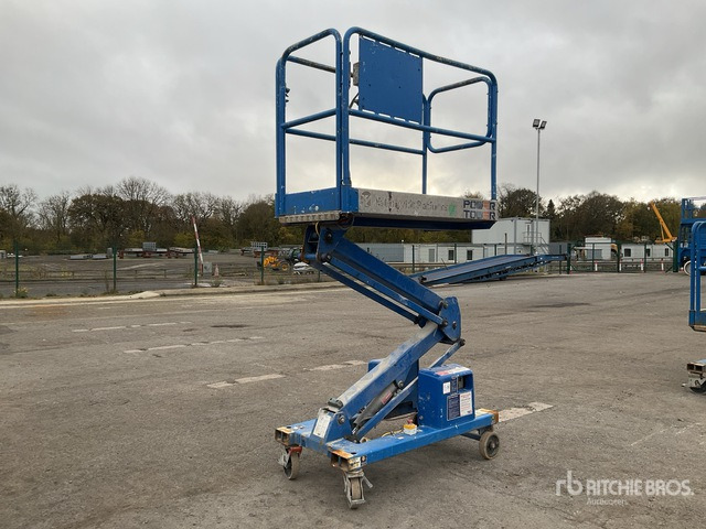 2017 Power Towers Scissor Lift - Ножничный подъемник: фото 2 2017 Power Towers Scissor Lift - Ножничный подъемник: фото 2