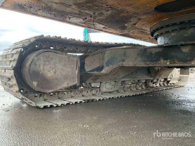 2018 JCB JS220X Tracked Excavator - Гусеничный экскаватор: фото 5 2018 JCB JS220X Tracked Excavator - Гусеничный экскаватор: фото 5