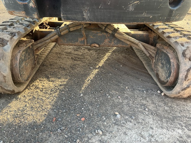 2018 Kobelco SK17SR-3 Mini Excavator: <6.6t - Мини-экскаватор: фото 5 2018 Kobelco SK17SR-3 Mini Excavator: <6.6t - Мини-экскаватор: фото 5