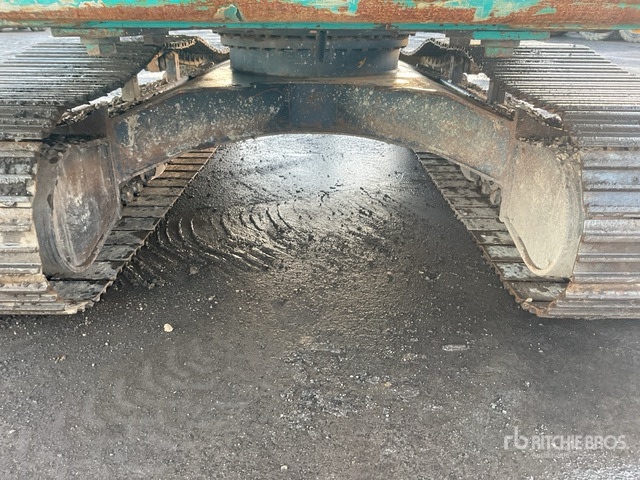 2018 Kobelco SK210LC-10E Tracked Excavator - Гусеничный экскаватор: фото 5 2018 Kobelco SK210LC-10E Tracked Excavator - Гусеничный экскаватор: фото 5