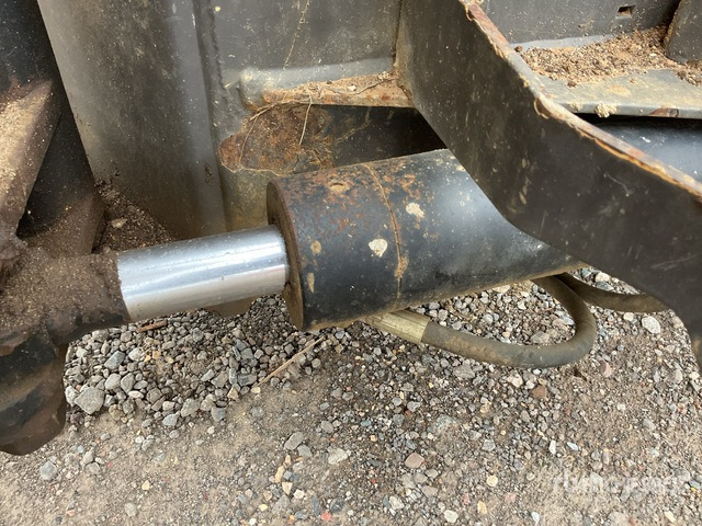 2018 Mecalac TA1EH Mecalac TA1EH Dumper Dumper - Внедорожный самосвал: фото 5 2018 Mecalac TA1EH Mecalac TA1EH Dumper Dumper - Внедорожный самосвал: фото 5