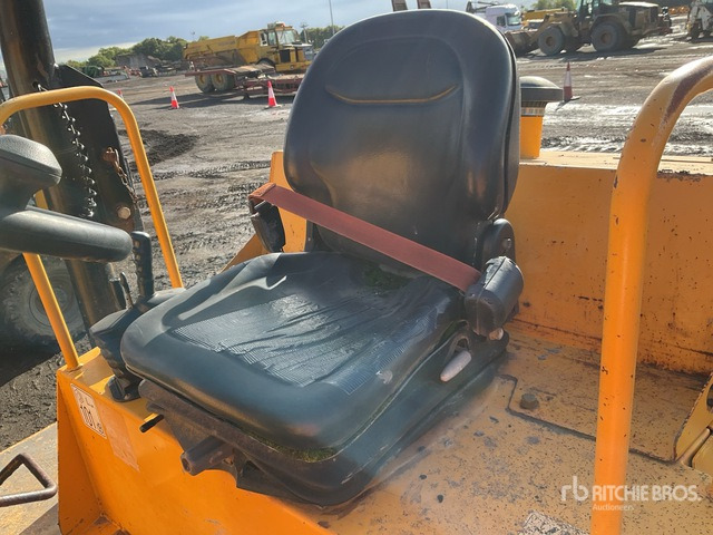2018 Mecalac TA6 6 ton 4x4 Dumper - Внедорожный самосвал: фото 5 2018 Mecalac TA6 6 ton 4x4 Dumper - Внедорожный самосвал: фото 5