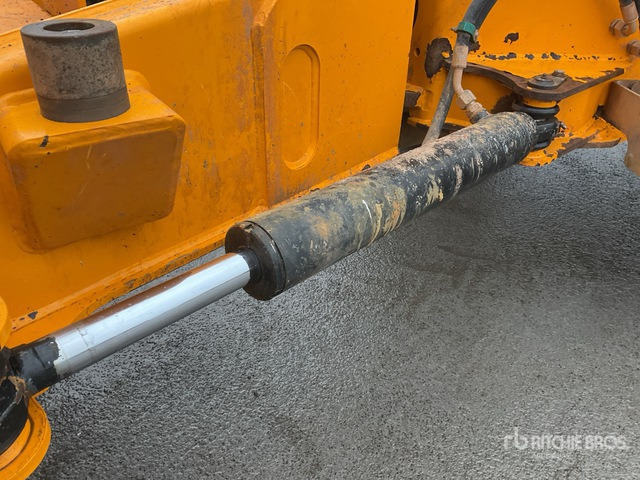 2018 Thwaites MACH2060 6 ton Dumper - Внедорожный самосвал: фото 5 2018 Thwaites MACH2060 6 ton Dumper - Внедорожный самосвал: фото 5