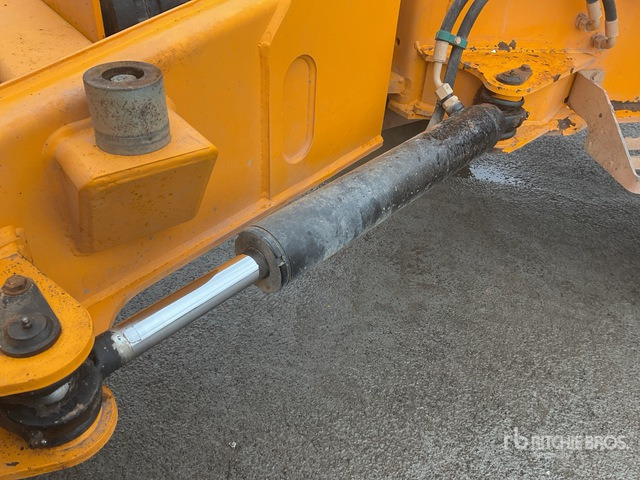 2018 Thwaites MACH2060 6 ton Dumper - Внедорожный самосвал: фото 5 2018 Thwaites MACH2060 6 ton Dumper - Внедорожный самосвал: фото 5