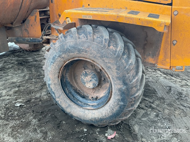 2018 Thwaites MACH2090 9 ton 4x4 Dumper - Мини-самосвал: фото 5 2018 Thwaites MACH2090 9 ton 4x4 Dumper - Мини-самосвал: фото 5