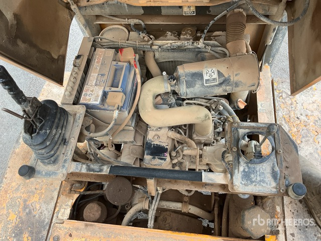 2018 Thwaites MACH581 Dumper - Внедорожный самосвал: фото 5 2018 Thwaites MACH581 Dumper - Внедорожный самосвал: фото 5